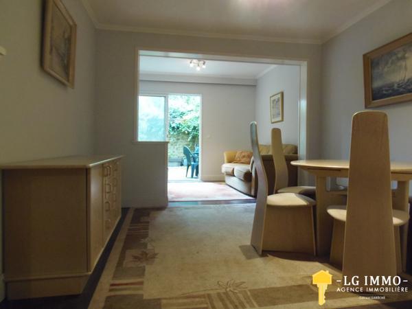 Votre recherche de biens