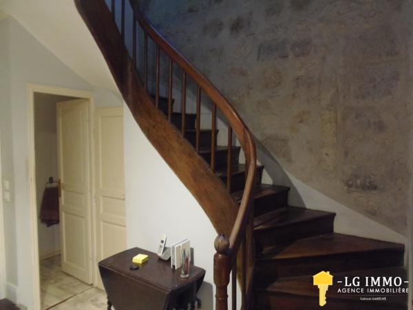 Votre recherche de biens