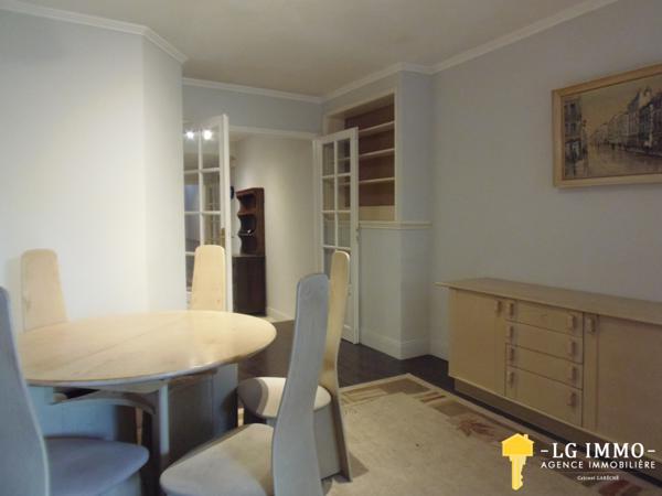 Votre recherche de biens