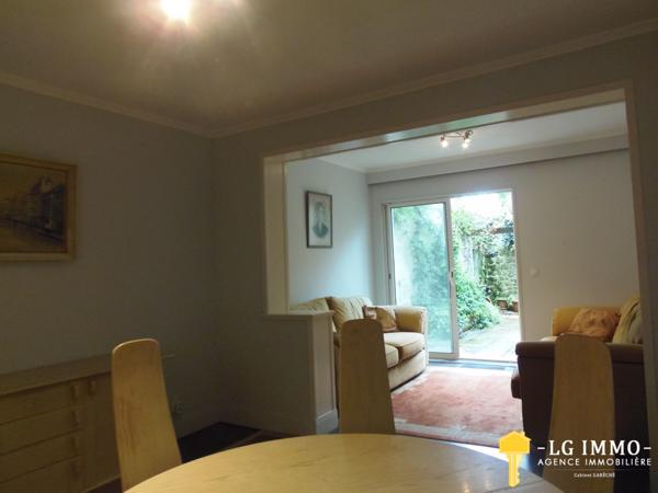 Votre recherche de biens