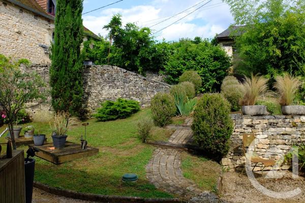 Maison à vendre  5 pièces - 102,25 m2 CAZILLAC - 46