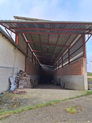 Entrepôt / local industriel Gimont 1400 m2