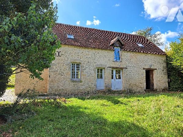 LE BOURG SAINT LEONARD