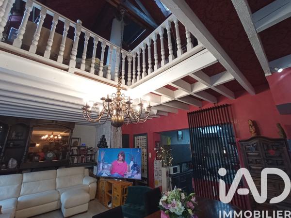 Appartement à vendre 4 pièces 130 m² Wingles