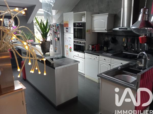 Appartement à vendre 4 pièces 130 m² Wingles