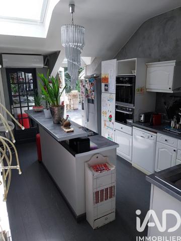 Appartement à vendre 4 pièces 130 m² Wingles