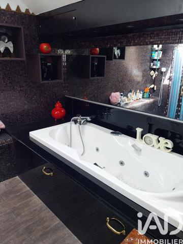 Appartement à vendre 4 pièces 130 m² Wingles