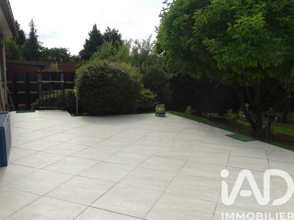 Appartement à vendre 4 pièces 130 m² Wingles