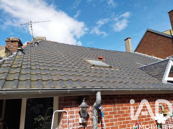 Appartement à vendre 4 pièces 130 m² Wingles