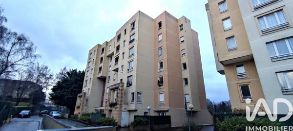 Appartement à vendre 2 pièces 48 m² Torcy