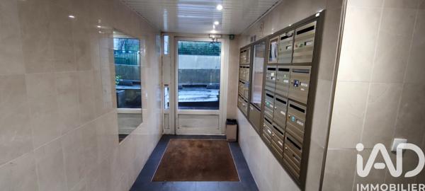 Appartement à vendre 2 pièces 48 m² Torcy