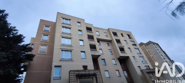 Appartement à vendre 2 pièces 48 m² Torcy