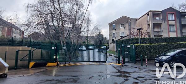 Appartement à vendre 2 pièces 48 m² Torcy