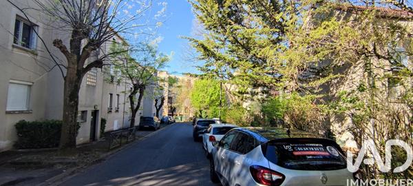 Appartement à vendre 2 pièces 47,83 m² Torcy