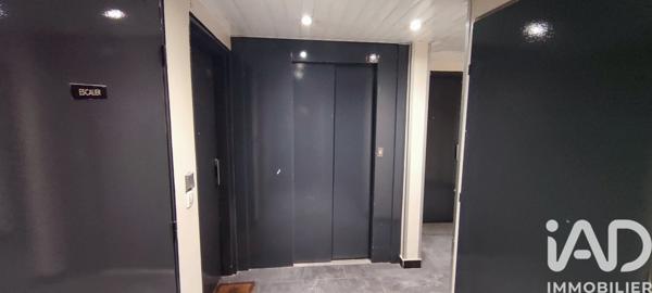 Appartement à vendre 2 pièces 48 m² Torcy