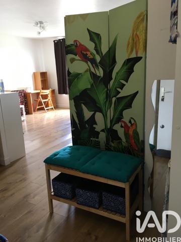 Appartement à vendre 2 pièces 48 m² Torcy