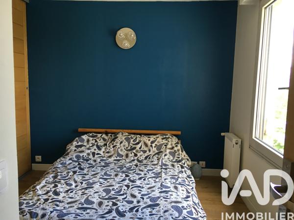 Appartement à vendre 2 pièces 48 m² Torcy