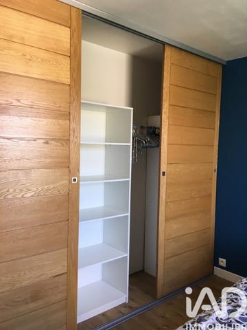 Appartement à vendre 2 pièces 48 m² Torcy