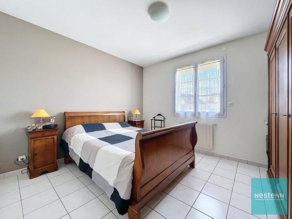 Achat maison proche Amboise 160 m², 4 chambres