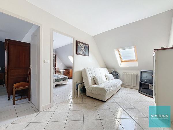 Achat maison proche Amboise 160 m², 4 chambres