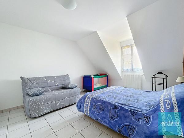 Achat maison proche Amboise 160 m², 4 chambres