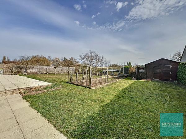 Achat maison proche Amboise 160 m², 4 chambres