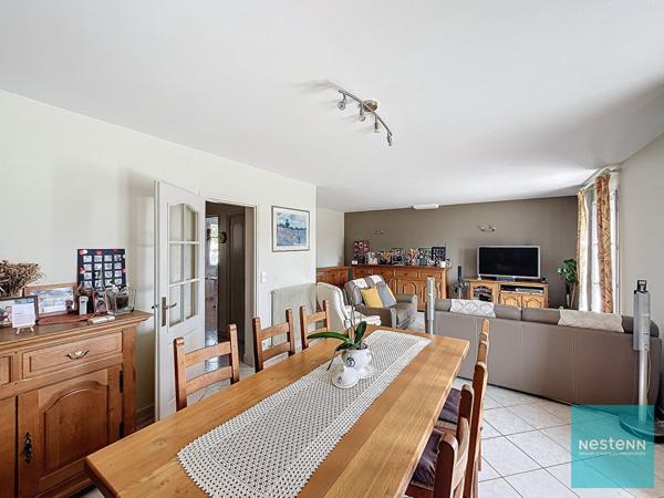 Achat maison proche Amboise 160 m², 4 chambres