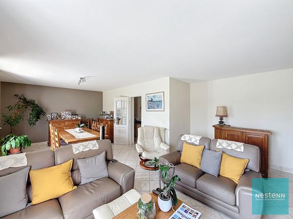 Achat maison proche Amboise 160 m², 4 chambres