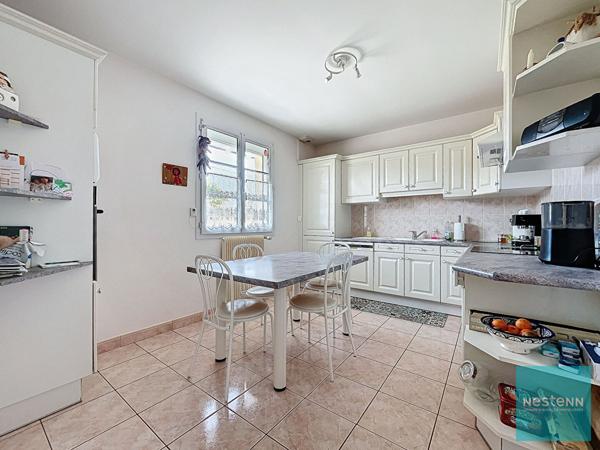 Achat maison proche Amboise 160 m², 4 chambres