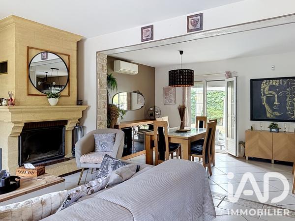 Maison à vendre 5 pièces 103 m² Montgeron