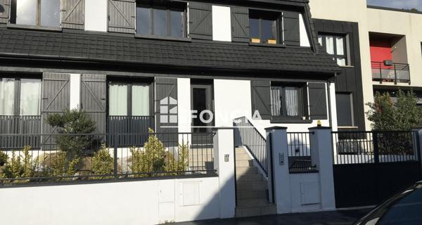 À vendre Appartement 3 pièces 55 m² - Aulnay-sous-bois 93600