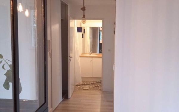 Appartement à louer    3 pièces •  Agen