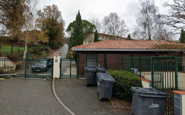 Appartement à louer    3 pièces •  Agen