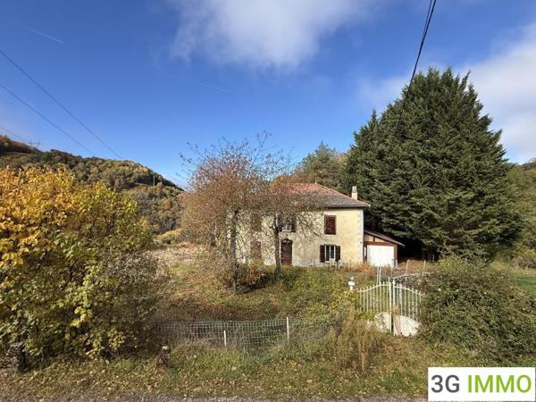 Vente / Maison de village