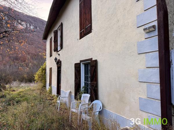Vente / Maison de village