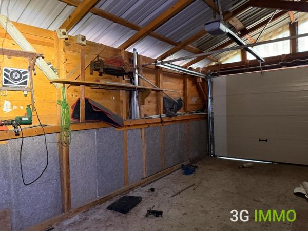 Vente / Maison de village