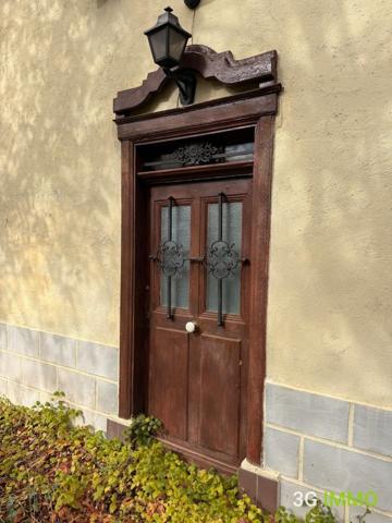 Vente / Maison de village