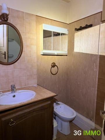 Vente / Maison de village