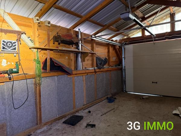 Vente / Maison de village