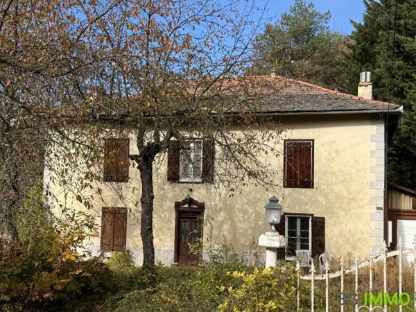 Vente / Maison de village