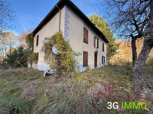 Vente / Maison de village
