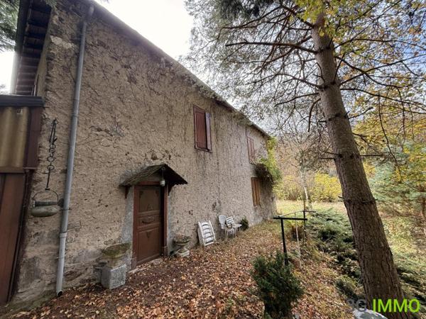 Vente / Maison de village