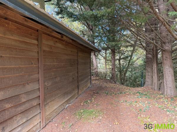 Vente / Maison de village