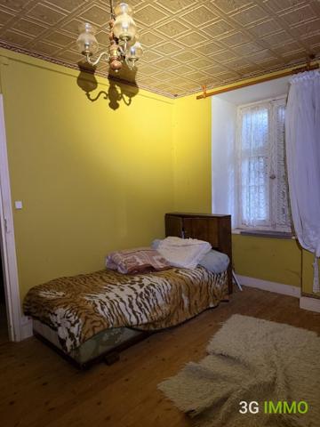 Vente / Maison de village