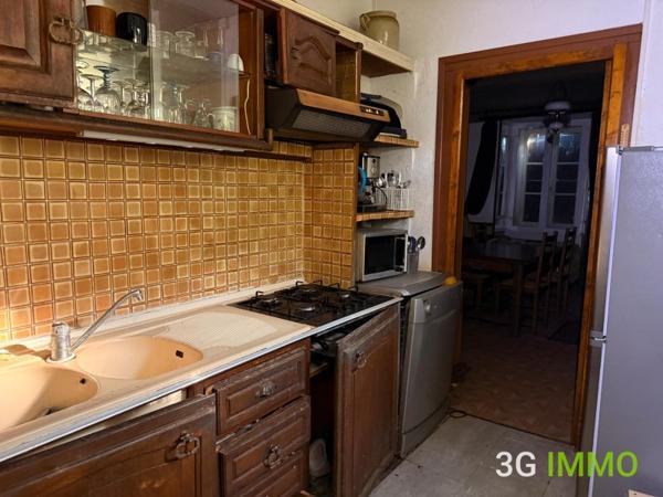 Vente / Maison de village