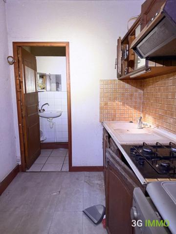 Vente / Maison de village