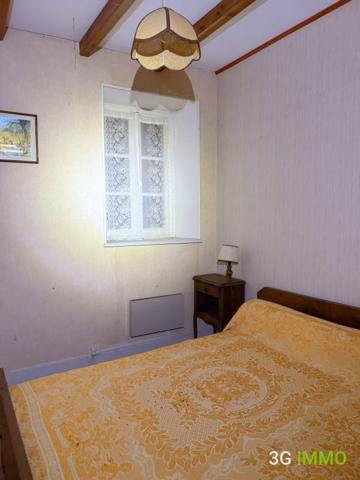 Vente / Maison de village