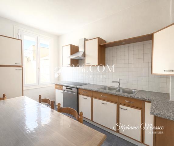 Maison 3 pièce(s) 2 chambre(s) 65.42 m²