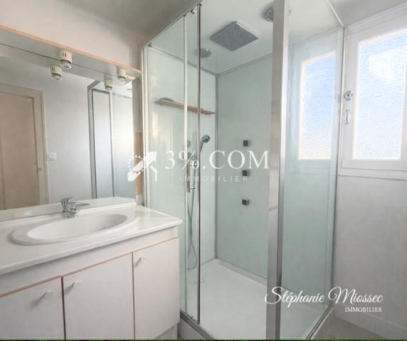 Maison 3 pièce(s) 2 chambre(s) 65.42 m²