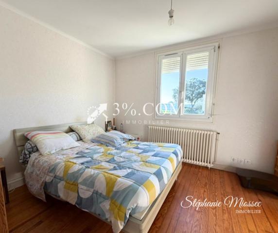 Maison 3 pièce(s) 2 chambre(s) 65.42 m²